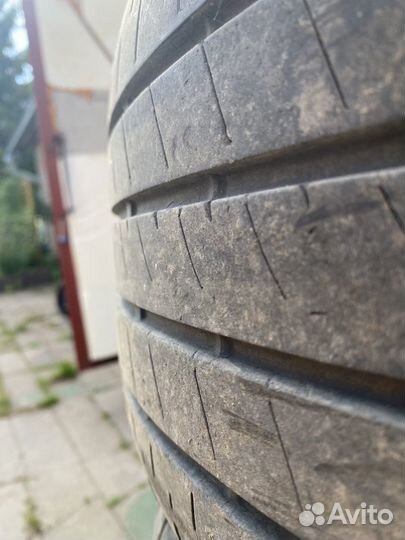 Bridgestone Turanza T005A 235/45 R18 94W