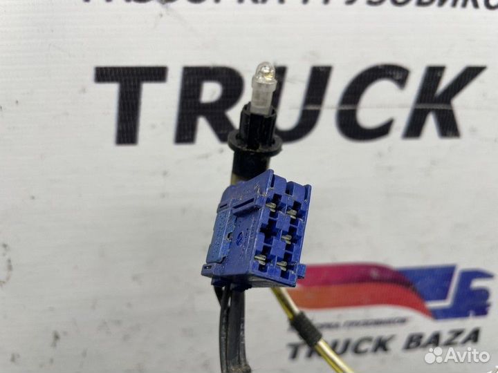 9012972 Проводка отопителя Daf XF105, Daf XF95