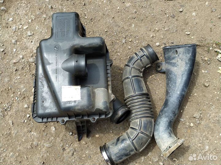 Корпус воздушного фильтра reat Wall Hover H5 2012г