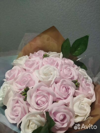 Цветы розы и букеты