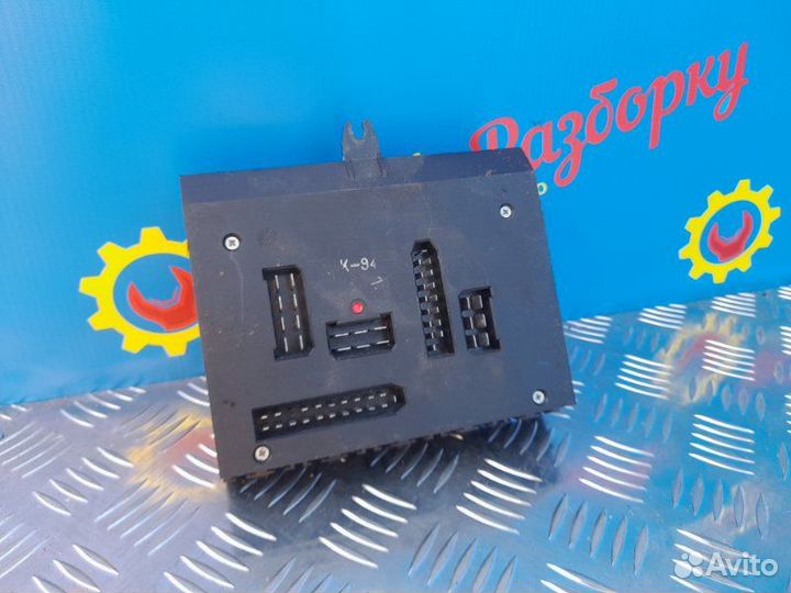 Блок предохранителей LADA (Ваз) 2110 седан 1.5