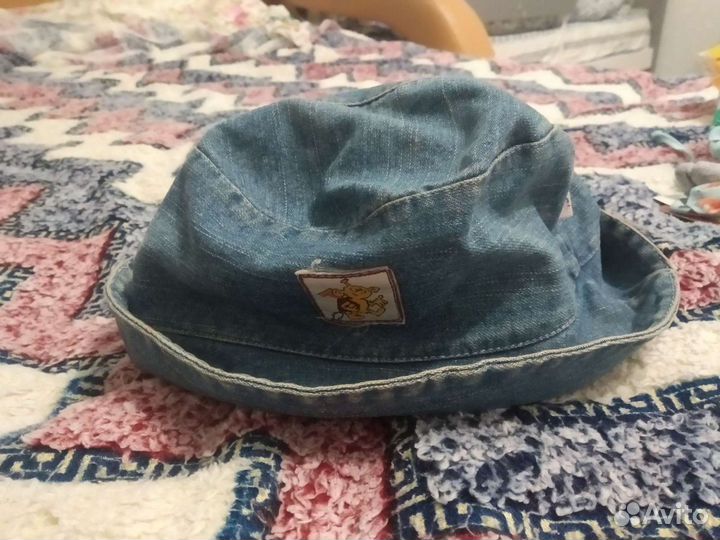 Шапки весенние зимние