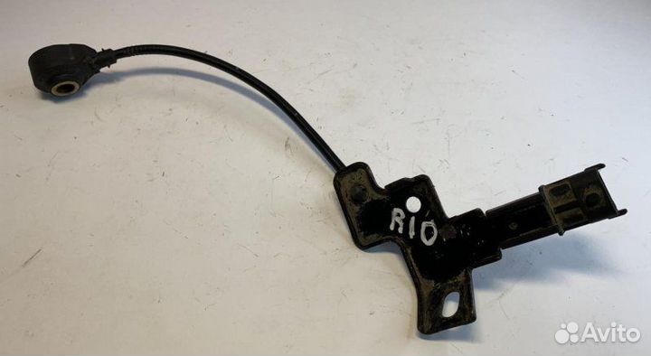 Датчик детонации Kia Rio 3