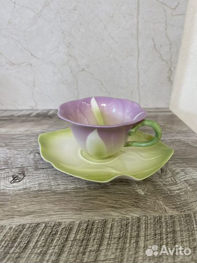 Кофейные чашки Германия