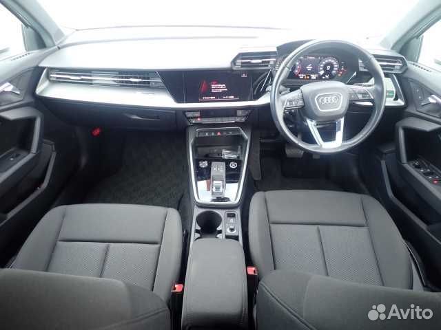 Audi A3 1.0 AMT, 2021, 16 175 км