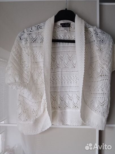 Кофточки женская 46 48 новые