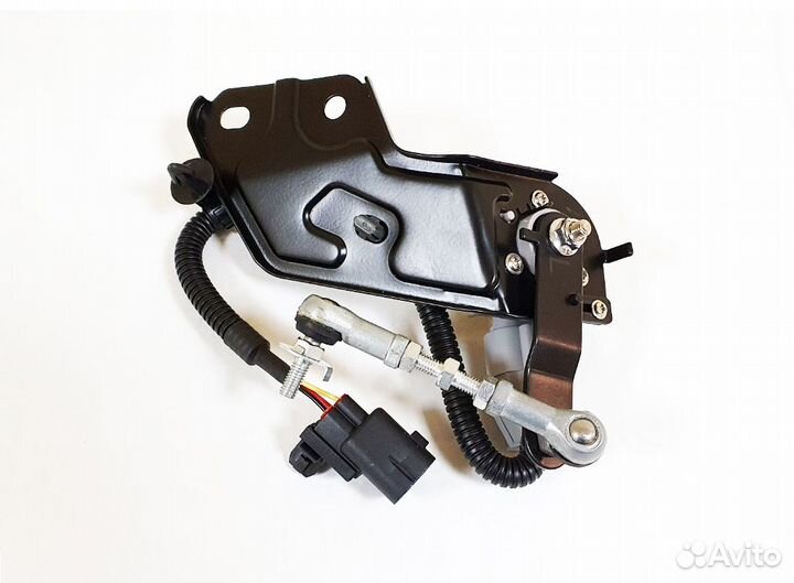 Датчик дорожного просвета Toyota Prado 120 правый