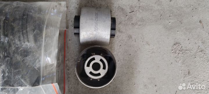 Запчасти Фольксваген Пассат б6