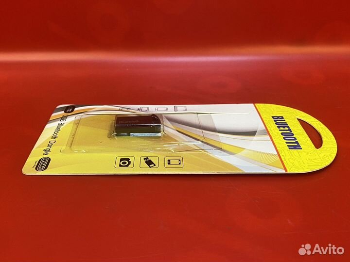 Bluetooth адаптер 4.0