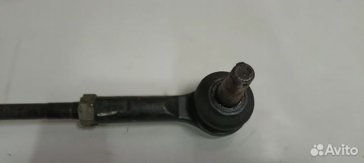 Рулевая рейка Nissan Serena TC24 Серена С24 PC24