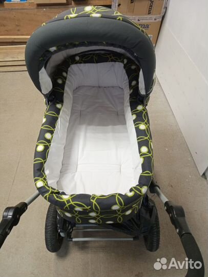Продам детскую коляску, универсальная, 2 в 1