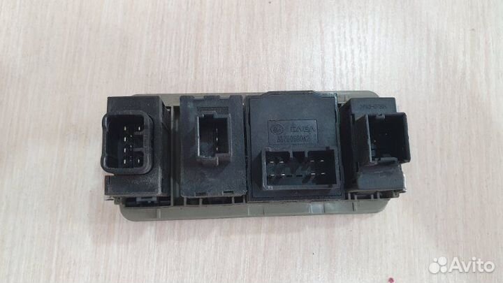 Блок кнопок Lifan X60 LFB479Q 2013