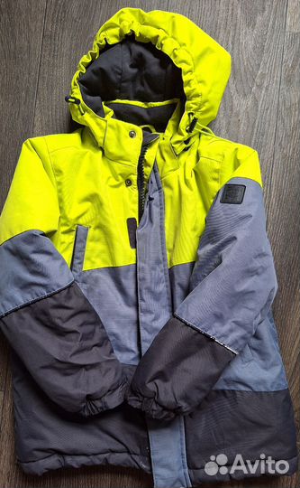 Куртка Crocid 122-128