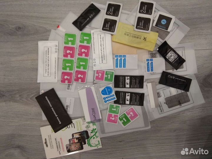 Защитные стекла и плёнки для xiaomi, redmi