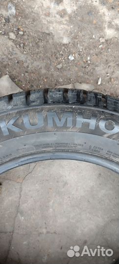 Kumho Ecsta PS71 205/60 R16
