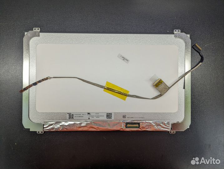 Разбор ноутбуков