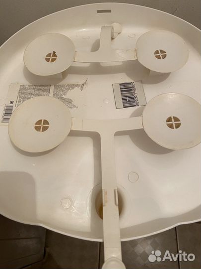 Стульчик для купания