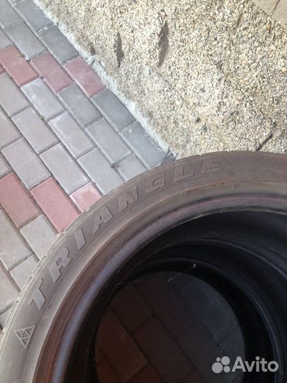 Triangle TH201 Sportex 225/45 R18