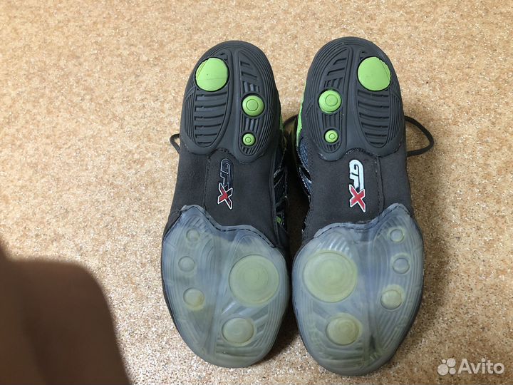 Борцовки для борьбы