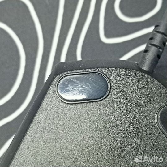 Игровая мышь logitech g102