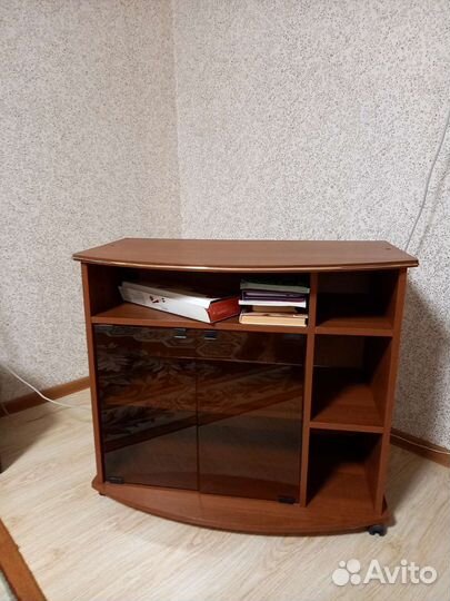 Тумба под телевизор бу