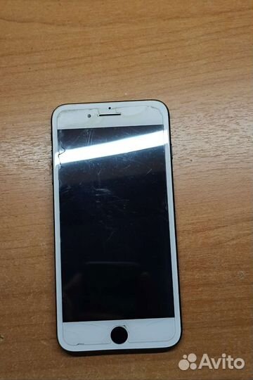 iPhone 7 Plus, 128 ГБ