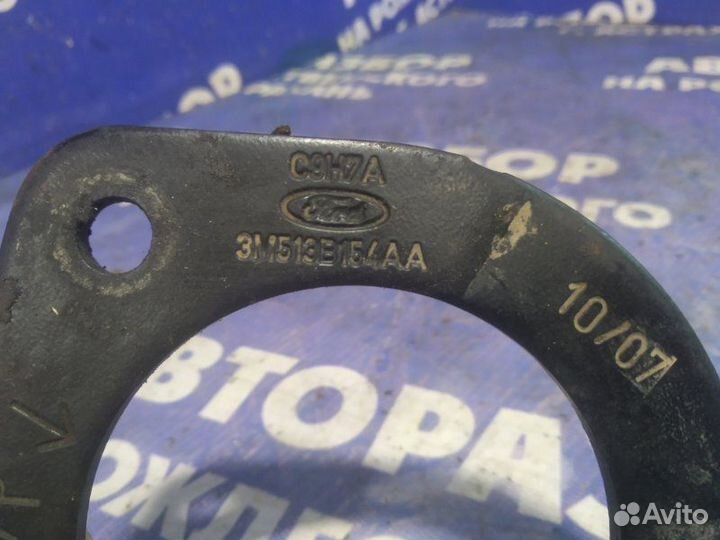 Проставка пружины Ford Focus 2 седан 2007