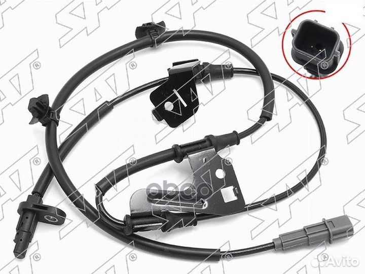 Датчик ABS перед hyundai solaris 17/KIA RIO 17