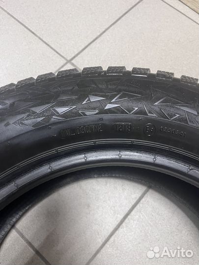 Continental IceContact 3 195/65 R15