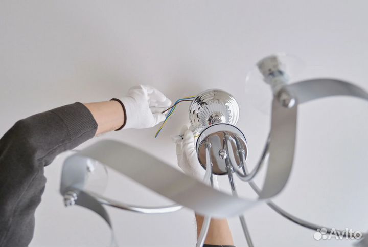 Мастер на час. Сантехник Электрик