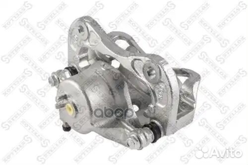 581302E000 суппорт тормозной пер. п KIA