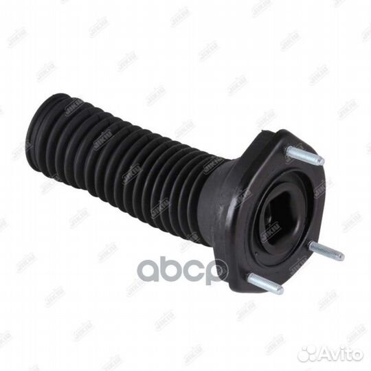 Опора амортизатора задн левая toyota camry 11-1