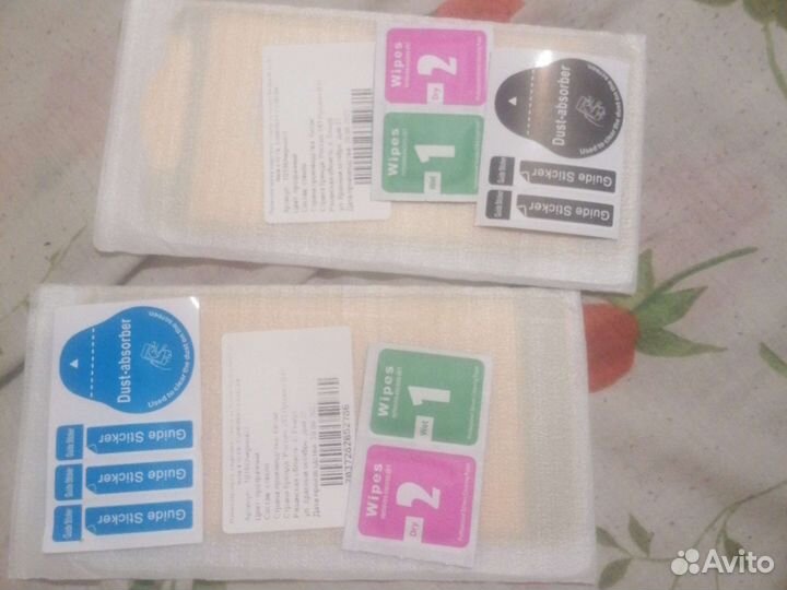 Защитное стекло на xiaomi Redmi Note 4x Note4