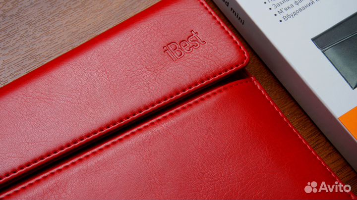 Новый. Чехол на планшет 8'' дюймов(Универсальный)