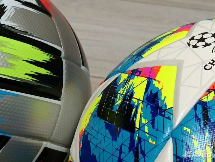 Футбольный мяч Adidas оригинал новый