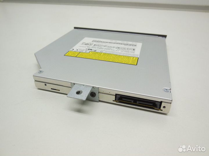 Оптический привод SATA DVD-RW Sony Optiarc AD-7740