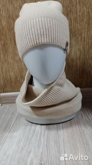 Шапки детские