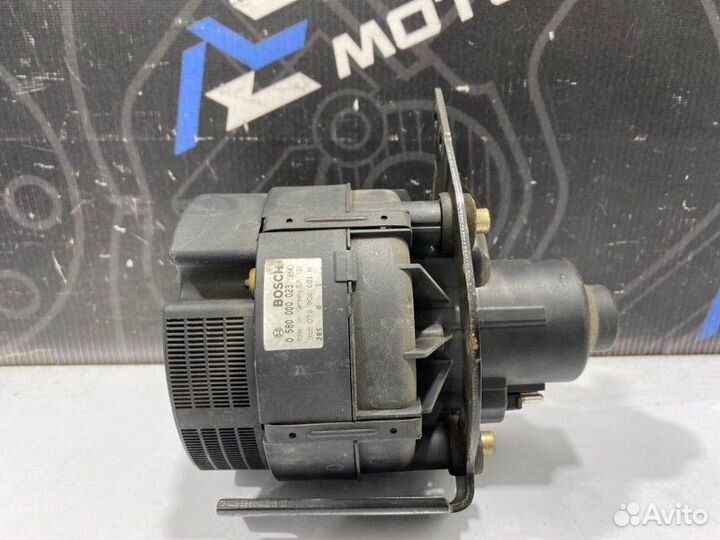 Насос вторичного воздуха Audi A6 Allroad C5 BES