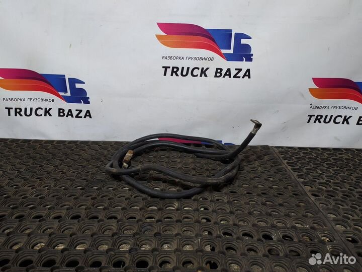 Кабель силовой Man TGA