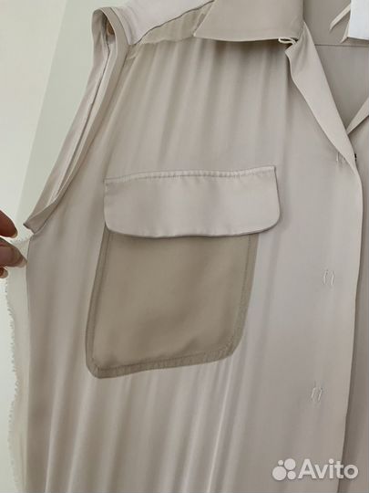 Шикарный комбинезон от Bottega Veneta. Оригинал