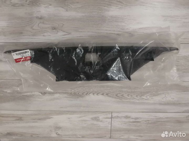 Дефлектор лобового стекла Kia Sorento