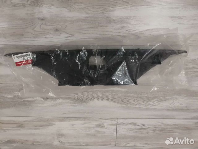 Дефлектор лобового стекла Kia Sorento