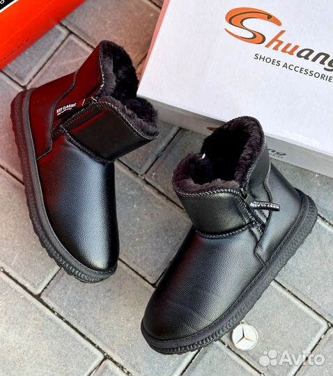 Угги женские новые 36;37;38;39;40;41;