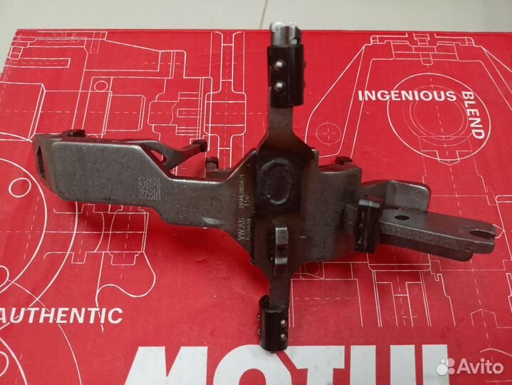 Вилка сцепления 6/R передачи DSG7 DQ200 0AM311562С