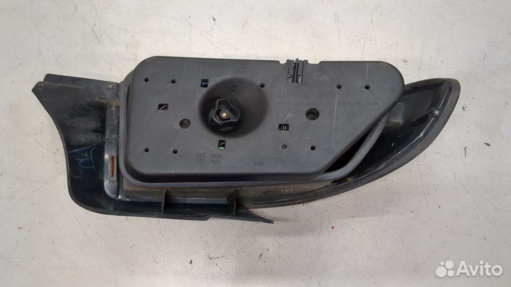 Фонарь (задний) BMW Z3, 1999