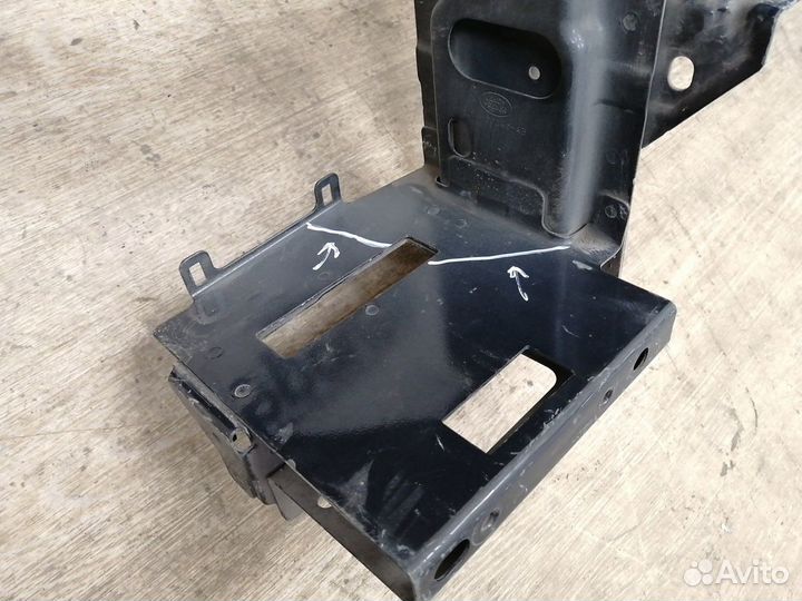 Передняя панель LR027494 Land Rover Range Rover