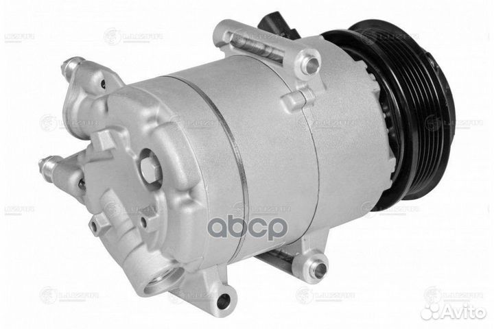 Компрессор кондиц. для а/м Ford Mondeo IV (07)