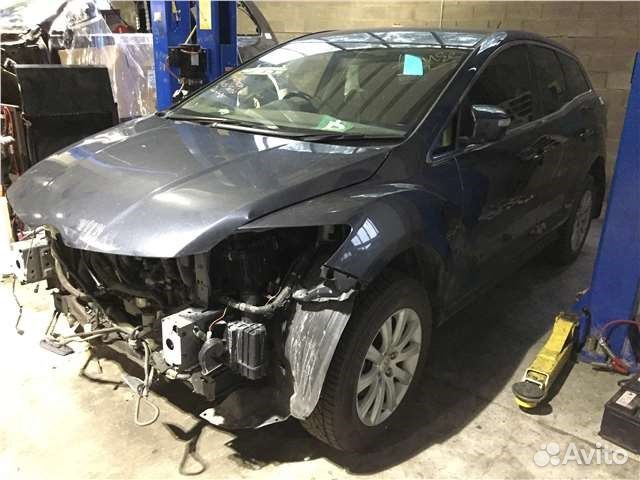 Разбор на запчасти Mazda CX-7