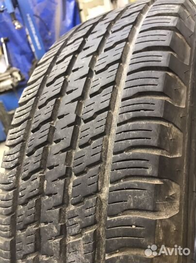 Falken WildPeak H/T 215/65 R17 99S