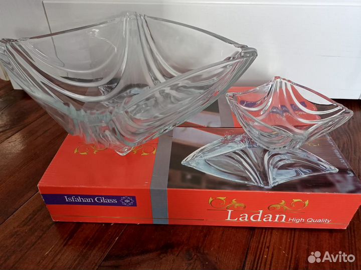 Набор салатников